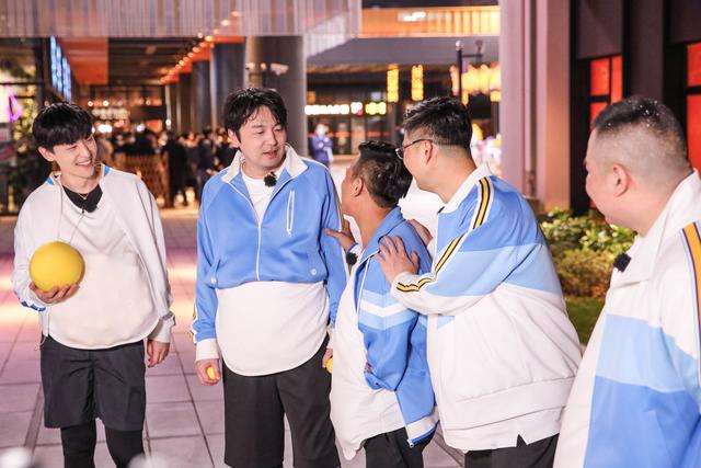 奔跑吧兄弟：一个八季，一个六季，老成员却成《奔跑吧》和《极挑》软肋