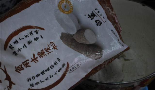 紫薯|早餐新做法，20分钟就上桌，松软香甜，比馒头花卷好吃一百倍！