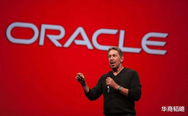 微软|甲骨文捡漏TikTok幕后：撑特朗普连任献金八百万，获其站台