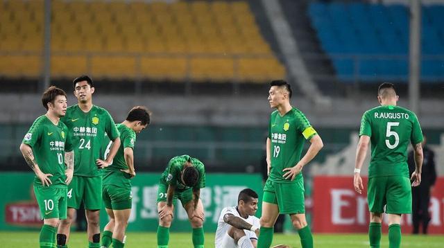 北京国安|大手笔!国安悄无声息就搞定多笔重量级签约,队魂将终老球队