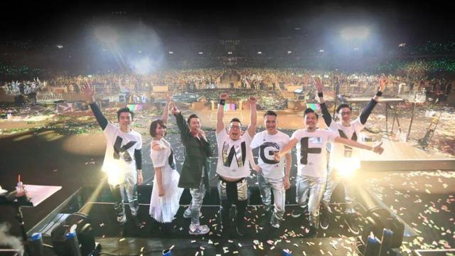 「苏打绿」我们的夏天回来了，苏打绿时隔三年再合体，全新单曲惹哭无数粉丝