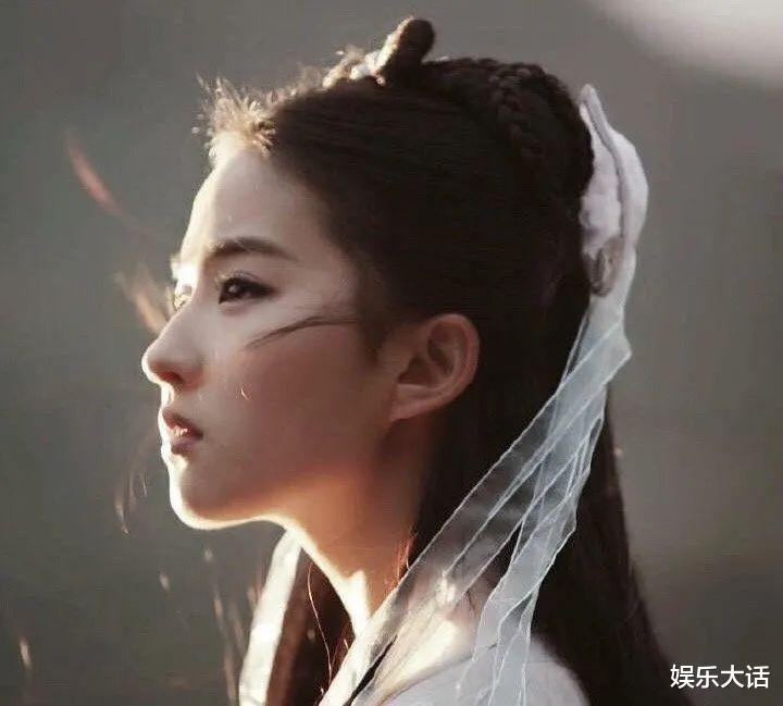 古装剧|国产古装剧，求求你看看“编发+?发带”吧！