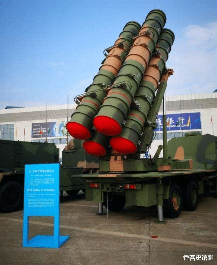 塞尔维亚|大批红旗22导弹抵达欧洲，白宫下令舰机紧急撤离，感慨60年来首次