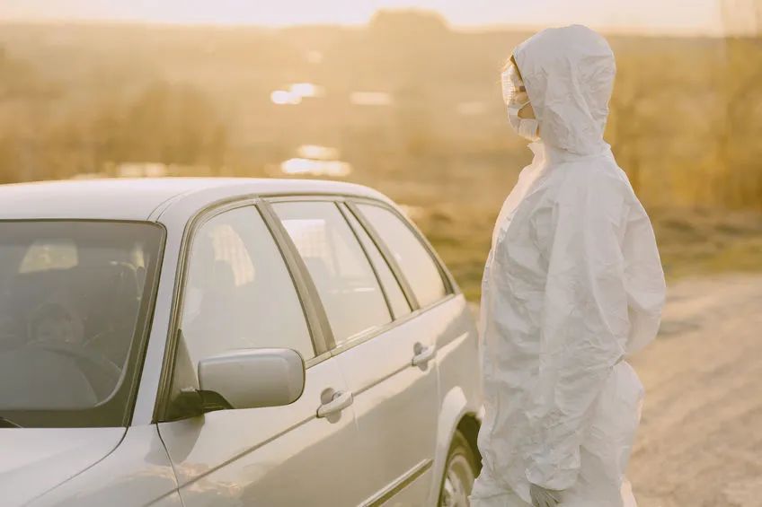 肺炎|最新：检出阳性！立刻暂停！警惕：病毒已变异，有两个新特点