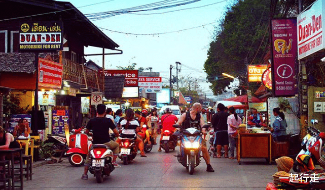 湛江|中国人在不出去旅游,这三个国家都快“急疯”了,真的快撑不住了