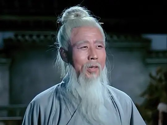 画皮：删减20分钟才在CCTV-6播出，54年前的这部电影，究竟拍了什么？