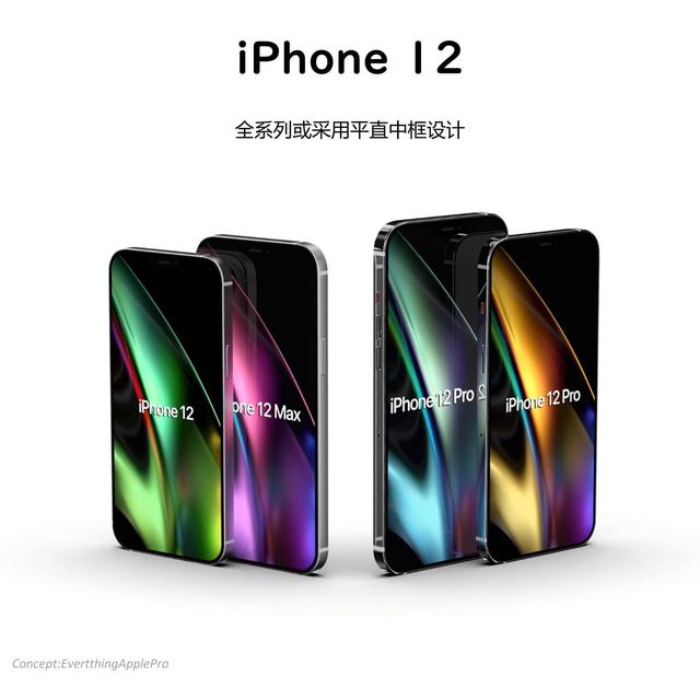 iphone12：iPhone 12被确认延迟发布，果粉们还愿意等吗？
