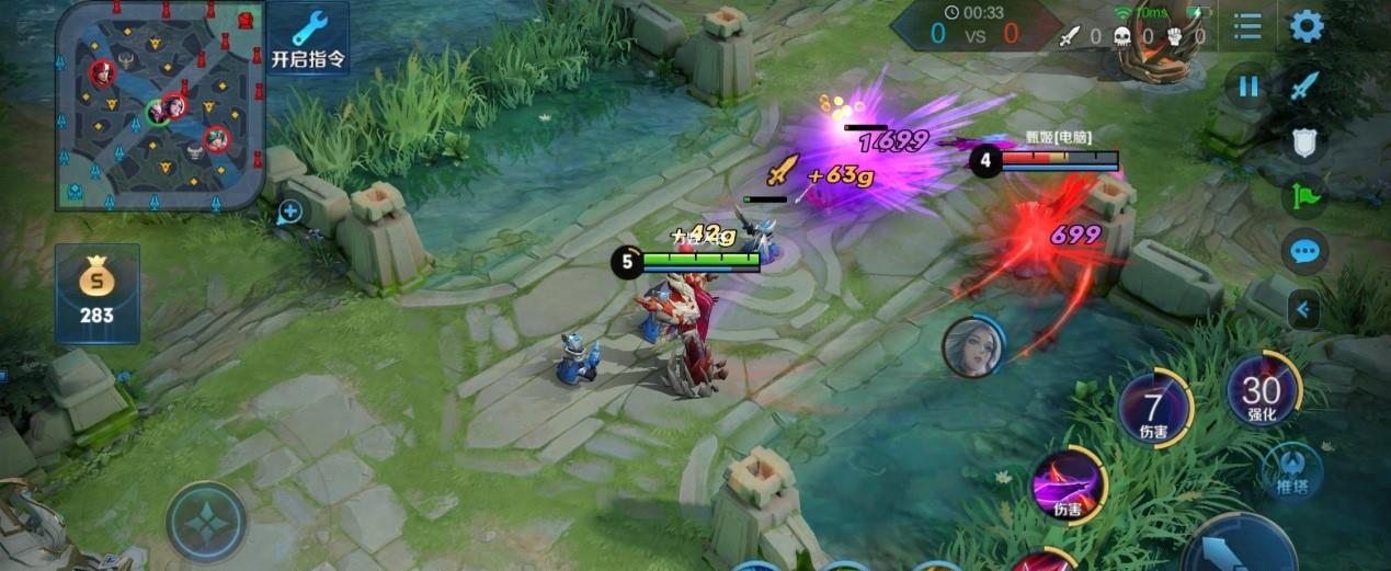 #甄姬#王者荣耀:怎么克制“团控法师”甄姬?这几个英雄很好用