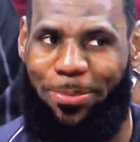 勒布朗·詹姆斯■3.89亿！詹姆斯锁定一份新合同！美国24个州支持老詹为历史最佳！