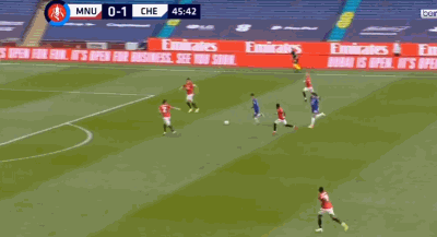 赵露思|与阿森纳会师决赛！切尔西3-1曼联，德赫亚黄油手，马奎尔乌龙