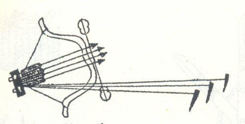 【秦始皇陵】秦始皇陵可能暗藏的六种机关，水银已被证实，最后一种最吓人