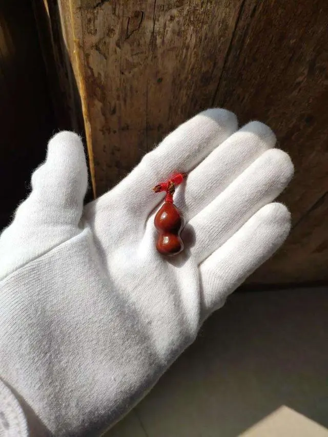 钱币|文玩圈惊现“天价葫芦”,是普通文玩葫芦的100倍