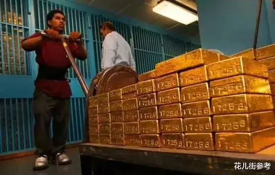 黄金价格|宁可相信男人那张破嘴，也不信黄金能避险的鬼