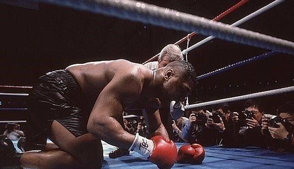 『迈克·泰森』拳王泰森9大难以打破的纪录，您若知道7个以上才敢说是真拳迷