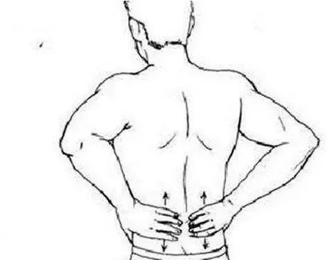 枸杞|肾功能弱的人，身体3处会“变黑”，1处会“变白”