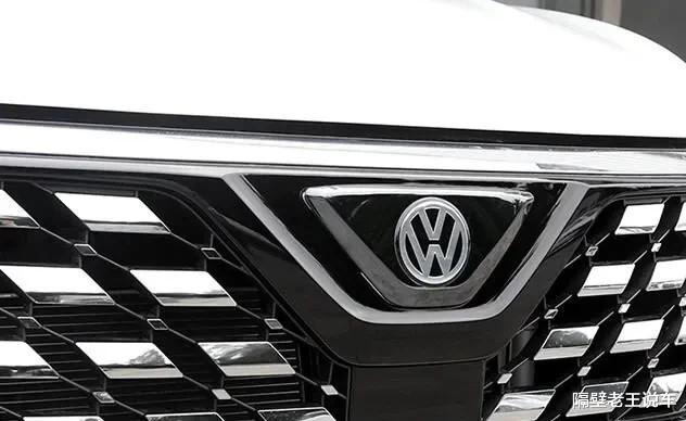 大众捷达|大众终于“妥协”了，最亲民的合资中型SUV诞生，油耗4毛顶配才13w