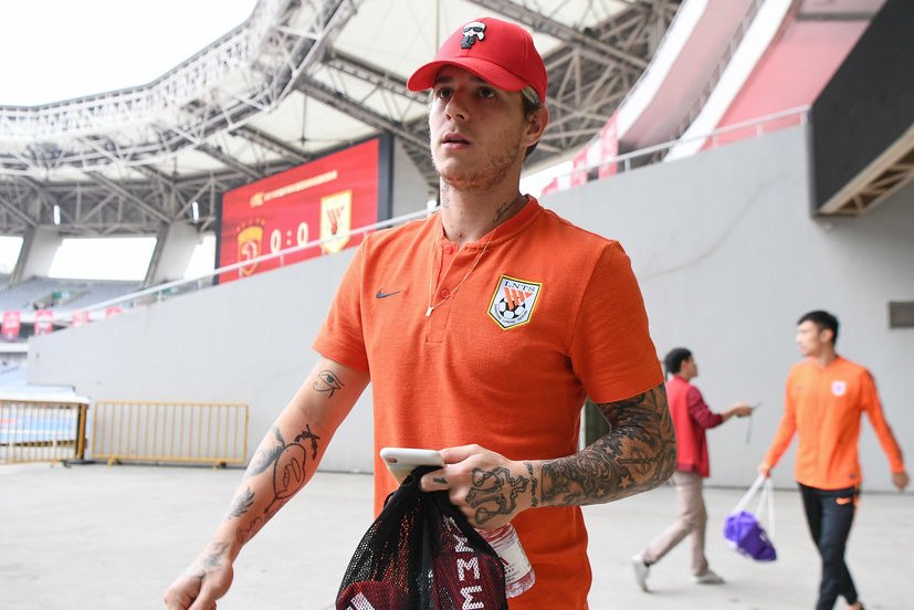 格德斯|土帅追求绝对权威！格德斯只是牺牲品，莫伊塞斯哭出了真相