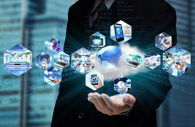 云计算|下一个战场云计算，阿里腾讯百度三分中国，中美对战差距明显