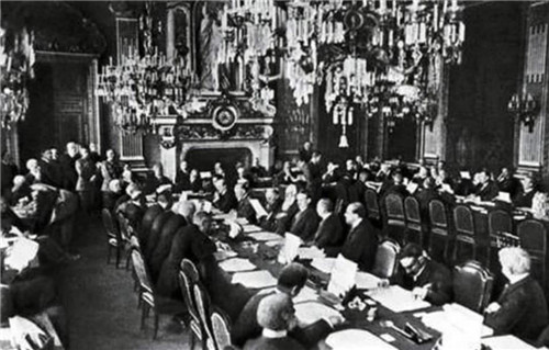 段祺瑞|此国是入侵我国最凶的国家之一，得知中国要宣战后，吓得肝胆决裂