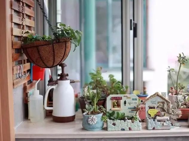 |晒晒表姐家新房，120平硬装只用了8万，简约范