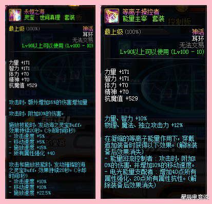 『地下城与勇士』DNF军神套排名第1，工作服套和灵宝套谁是第2？用数据说话