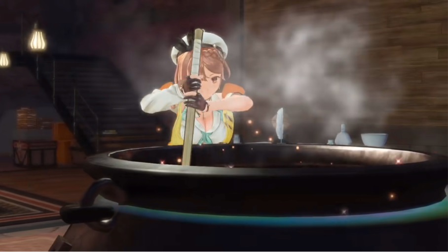 |凭一双腿销量超40万,续作又被官方请来,这次宅男会买单吗?