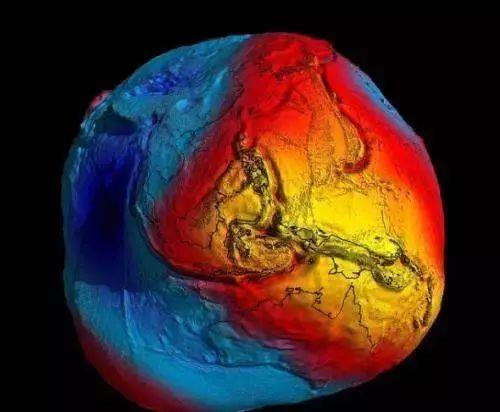珠峰■关于地球的3大事实，珠峰不是最高峰，一天也没有24个小时