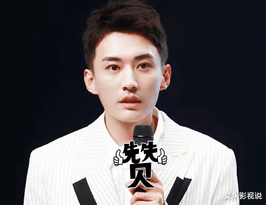 刘学义|《琉璃》刚收官，刘学义“新剧”即将上线，网友：终于是男一号了