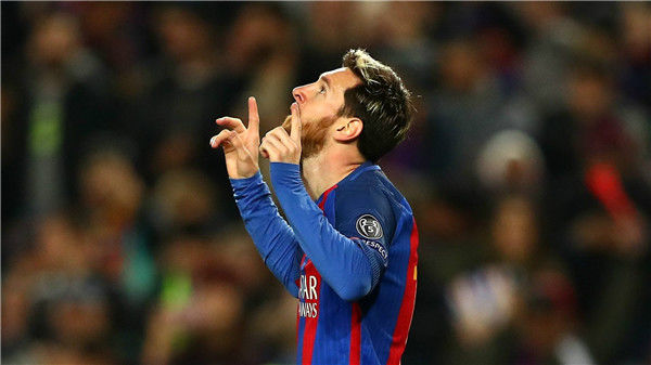 梅西|再见诺坎普，再见巴塞罗那，梅西下家即将敲定，世界纪录诞生？