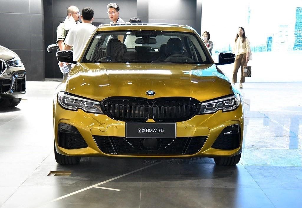 [宝马X3]2.0T发动机只有156匹马力，宝马的发动机技术退步了吗？