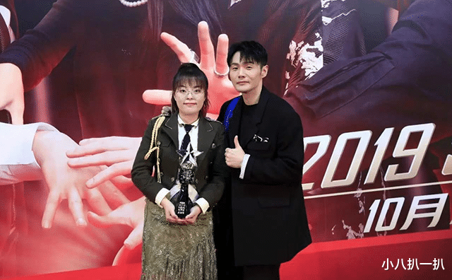 「李荣浩」娱乐圈的营销奇才,不用粉丝不用团队,亲自下场效果十足