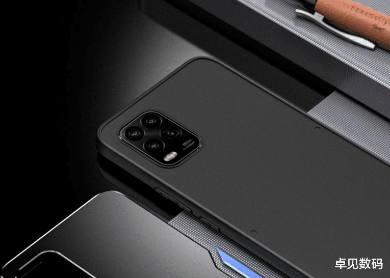 小米科技|最高50倍变焦，8+256G跌到2499元，这款5G手机很有料！