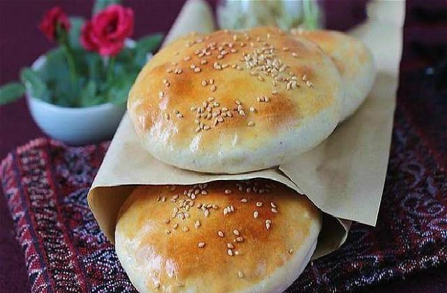 【郫县豆瓣酱】不能错过的7道面粉做法，内附详细步骤，适合新手，简单又美味