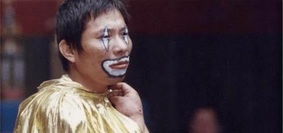 电影|?他是票房的保证，黑道眼里的“摇钱树”，却因不想拍戏被人注射毒品！