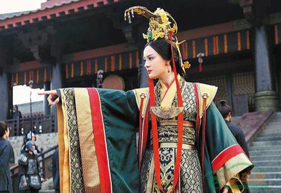 纪晓岚|臭名远扬的三位历史人物，竟然被电视剧洗白，第二个简直罪大恶极