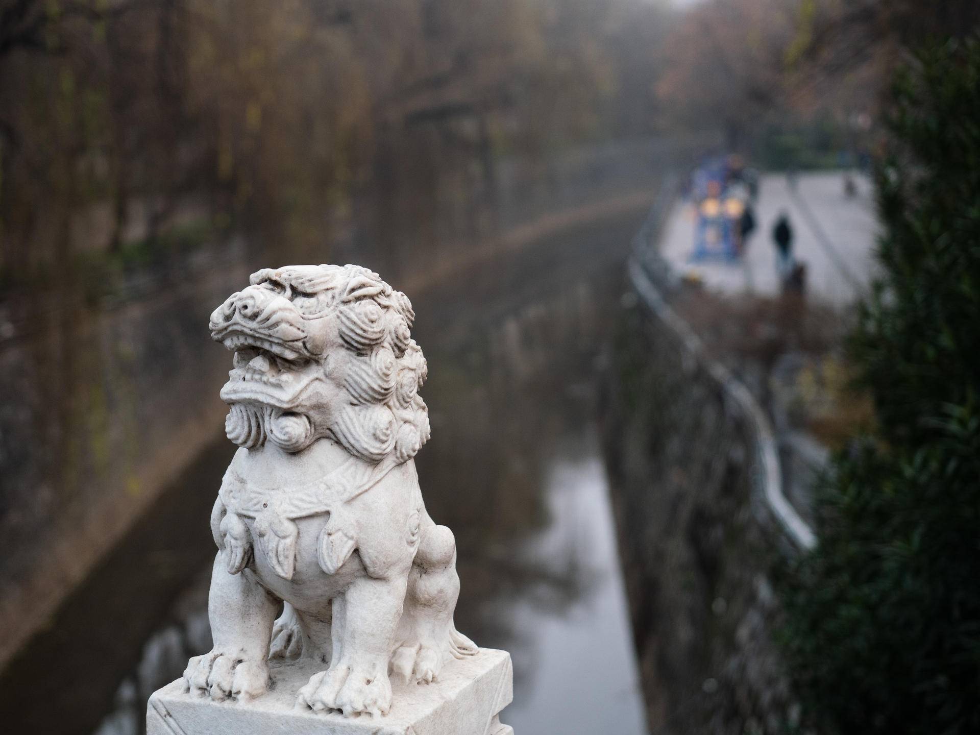 「洛阳」第一次游洛阳——超失望的水席和超级棒的龙门石窟，文后有彩蛋