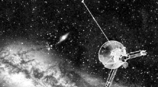 [银河系]银河系只有一张真正的360度全景图，其余流传的没一张是真照片