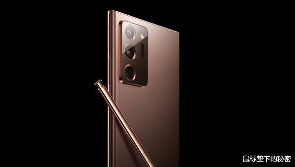 |下半年狠货来袭,华为Mate40三星Note20和iPhone12该怎么选?