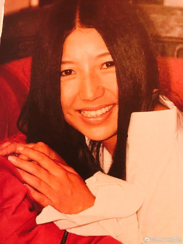 「杨二车娜姆」被前夫割耳朵，和李小璐妈抢男人，\红花教主\杨二车娜姆现怎样了