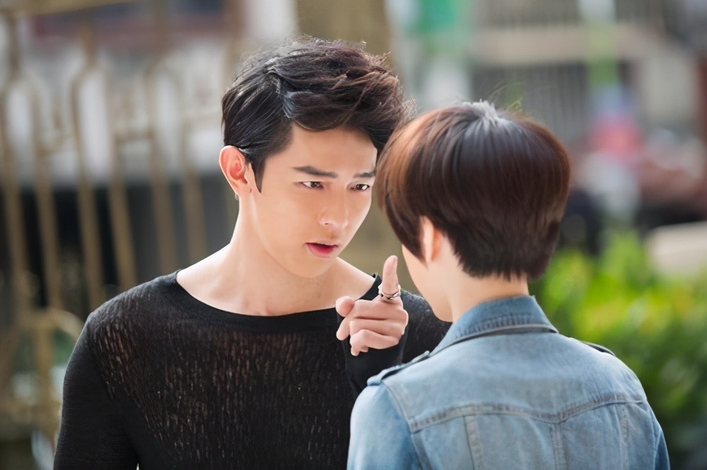 电视剧|10部女追男的电视剧推荐，每一部都是爱情的味道！