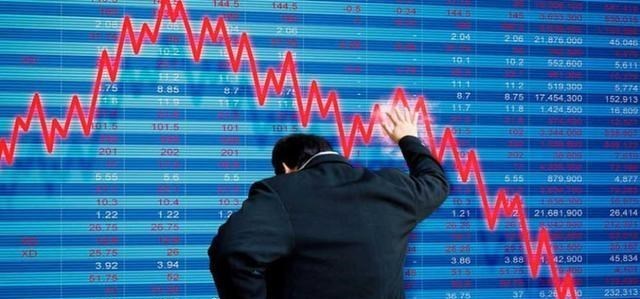 猪肉 中国股市：又一股票腰斩，股价跌至4元，15亿市值蒸发