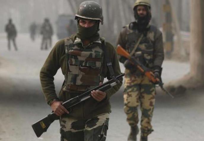 莫迪：莫迪走出一步妙棋！高级将领集体服软撤兵，白宫警告：将埋下祸根