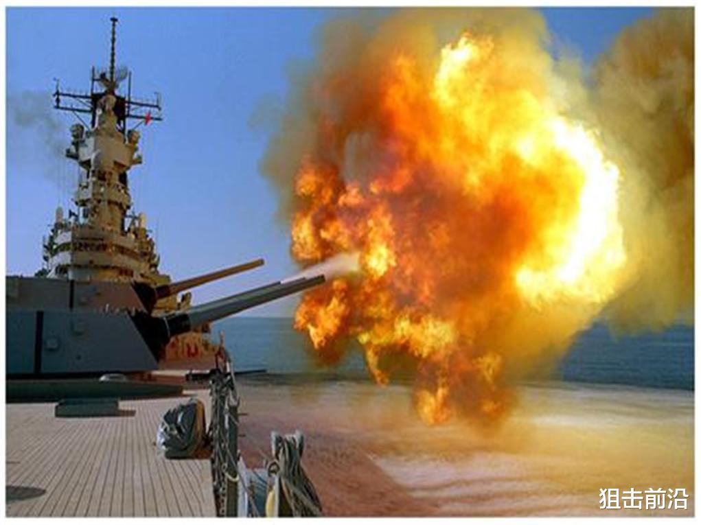 「伊拉克」海湾战争让全球刮目相看,如果把伊拉克换成我们,结局会是什么样?