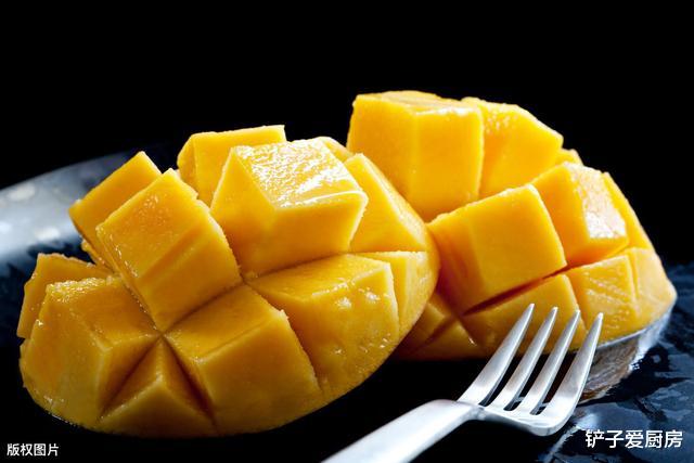 [水果]小孩要少吃的3样水果，尤其第三种，妈妈们要留意