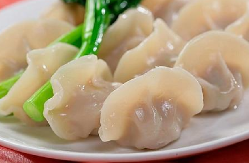 「排骨」馄饨、云吞、抄手这些有啥差别？说错了那就被笑话了，别呆呆分不清了