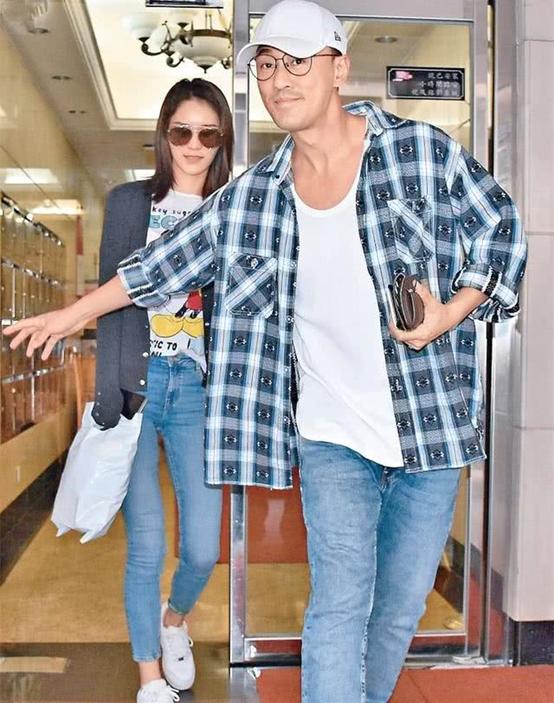 林峰|林峯官宣当爹，与张馨月共晒孕肚cos写真，恩爱又诙谐