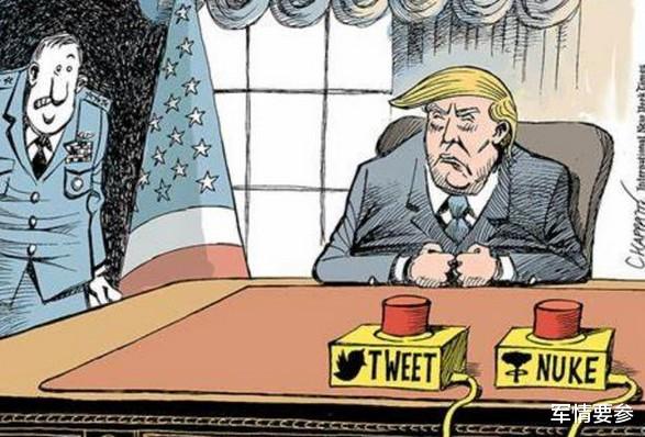 『特朗普』刚刚！特朗普一番话惹怒全球！英国首相：我感到震惊和厌恶！