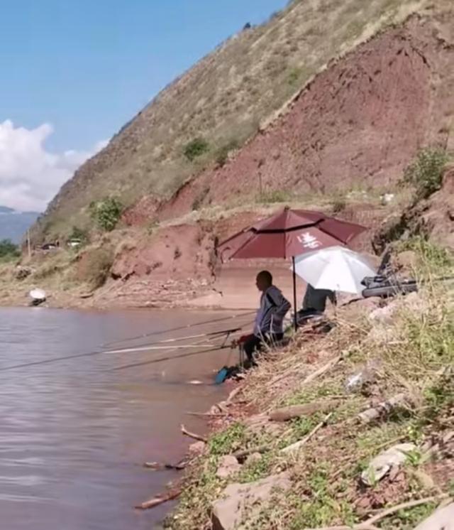 『』「闲聊」鱼，究竟该怎么钓