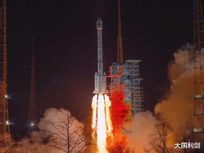 「火箭」本月下旬将有大事发生，中国再次完成一壮举，全球目光将转向东方