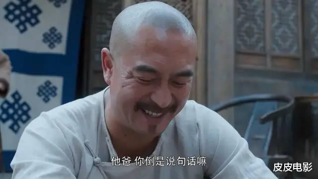 张嘉译|耗资2.3亿，历经3轮审查，85集播出一集被下架，复播后它依旧经典